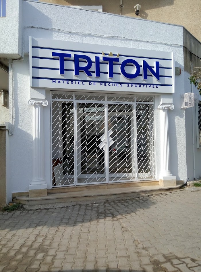 Triton Pts, Ariana, Tunis, TN