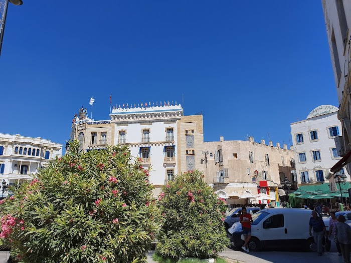 Tunis Centre, Tunis, Tunis, TN