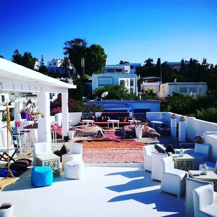 Tunis Tech Villa, La Marsa, Tunis, TN