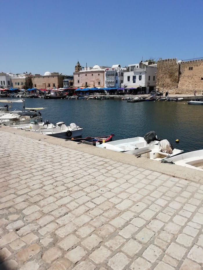 Tunisie Sucre, Banzart, Bizerte, TN