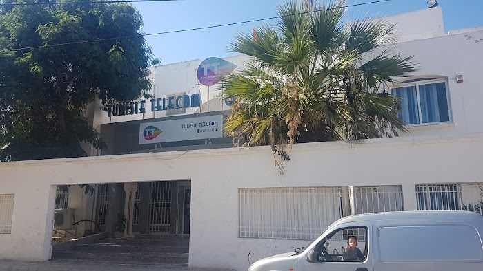 Tunisie Telecom Bouhssina, Sousse, Gouvernorat de Sousse, TN