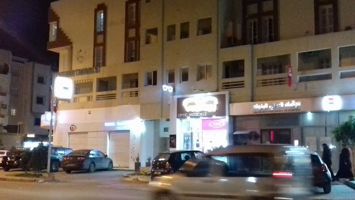 Tunisie Télécom TTSHOP KHZEMA, Rue des Palmiers, 4051, Sousse, Gouvernorat de Sousse, TN