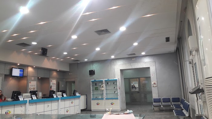 Tunisie Telecom, Av. Habib Bourguiba, La Marsa, Tunis, TN