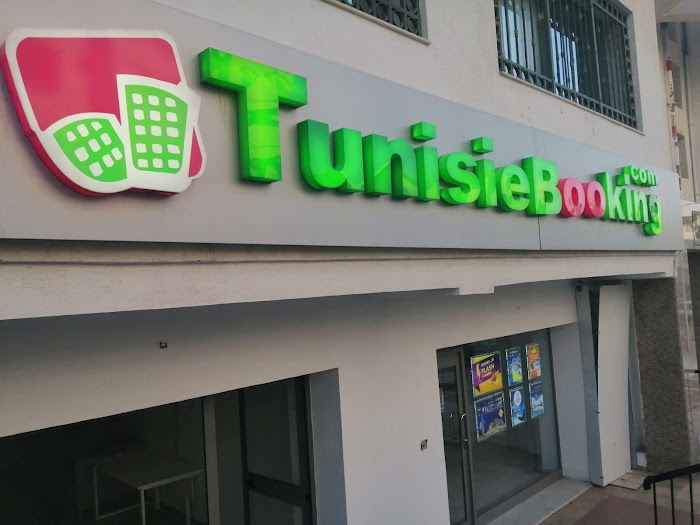 TunisieBooking Sousse Sahloul, Av. de Yasser Arafat, Sousse, Gouvernorat de Sousse, TN