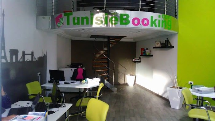 Tunisiebooking Sousse, Susah, Sousse, TN