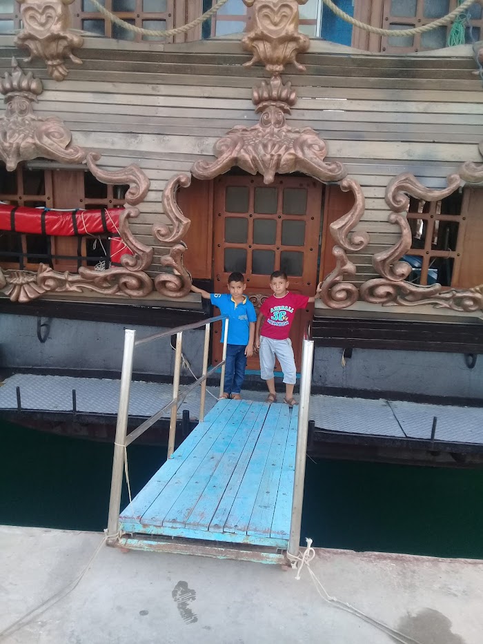 Turki, Nabeul, TN