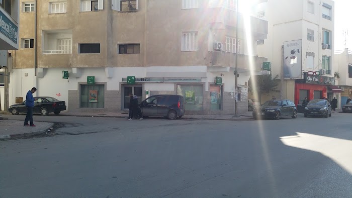 UBCI Agence Le Kram, Rte de La Goulette, La Goulette, Tunis, TN