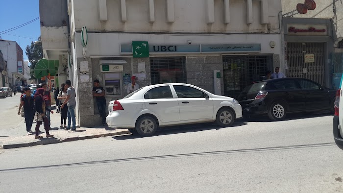 UBCI, Béja, Béja, TN