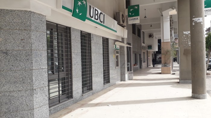 UBCI, Av. du 14 Janvier, Sfax, Sfax, TN
