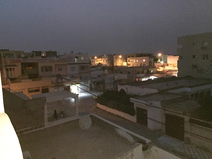 UIB, Av. Etawfeek, Sousse, Gouvernorat de Sousse, TN