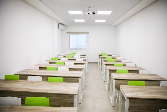 UPSAT - Faculté des Sciences de la Santé - Sousse, Rue du Commandant Bejaoui, Sousse, Gouvernorat de Sousse, TN