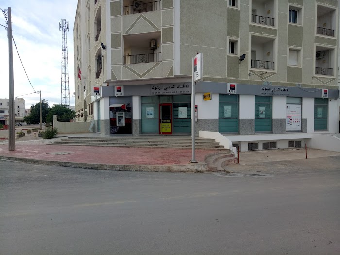Uib Sahloul, Av. de Yasser Arafat, Hammam Sousse, Gouvernorat de Sousse, TN