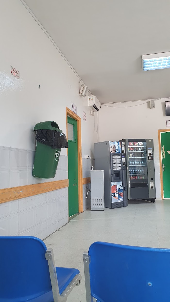 Urgence Hôpital Kassab, Manouba, Tunis, TN
