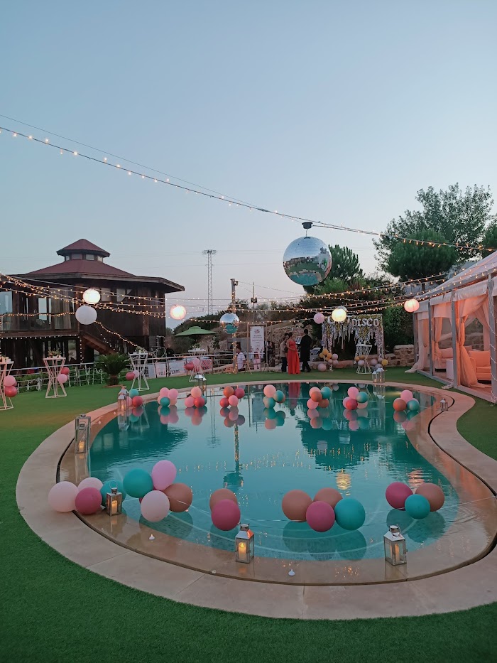 VILLA VERDE, Nabeul, TN