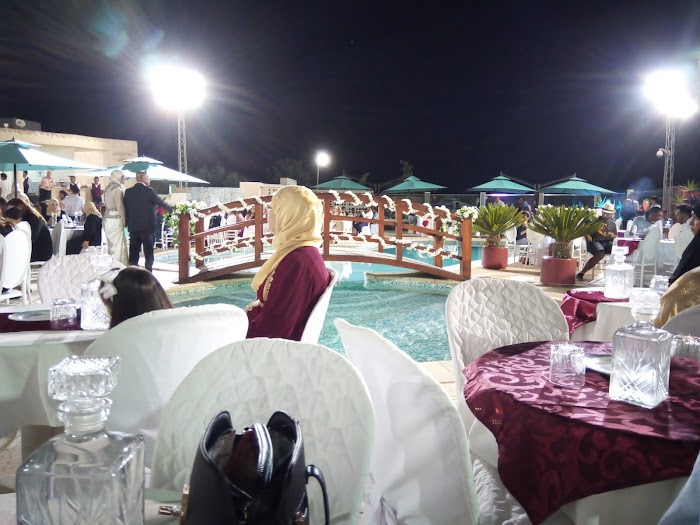 VITA TOP, ثنية الشعرة, Manzel Abderrahmen, Bizerte, TN
