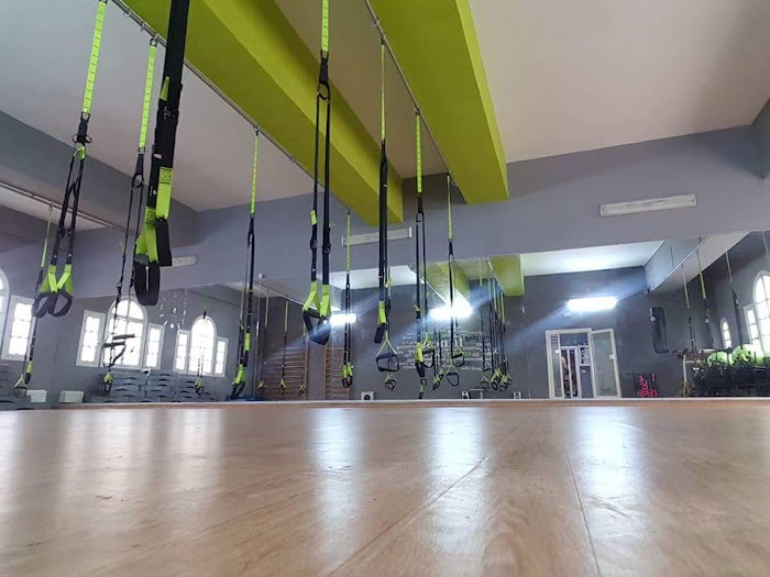 VIVA GYM Fitness Club, Ez Zahra, Ben Arous, TN