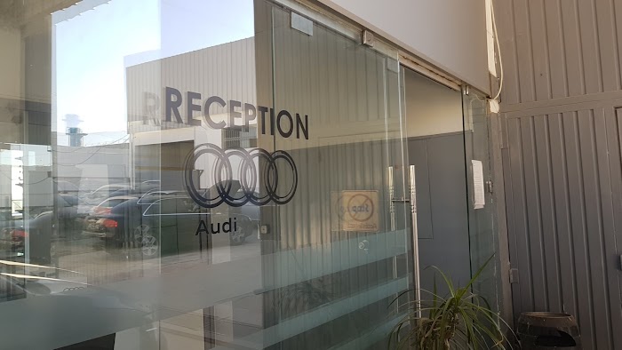 VOLKSWAGEN, Bd Dr Taieb Hachicha, Gouvernorat de Sousse, TN
