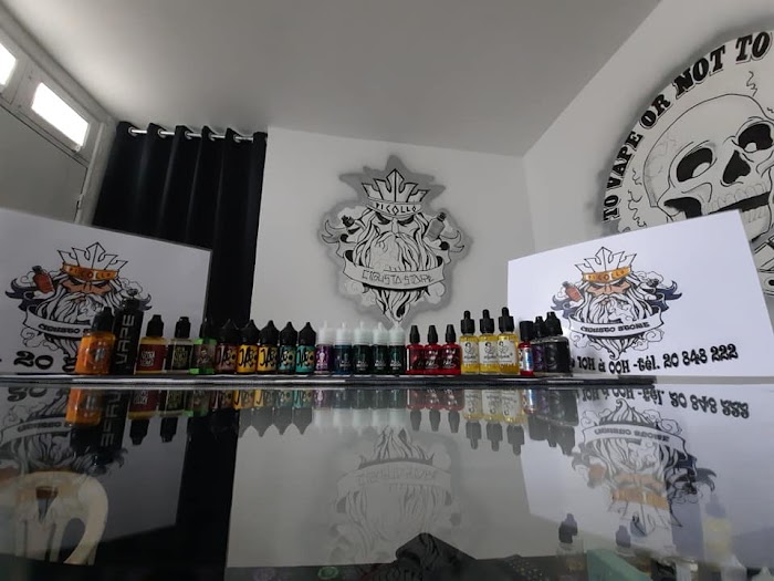 Vape store djerba, Houmt Souk, Médenine, TN