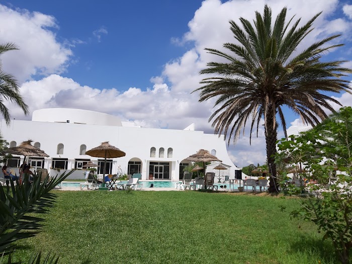 Villa Noria, AVENUE ABOU DHABI, Bir Bou Rekba, Gouvernorat de Sousse, TN