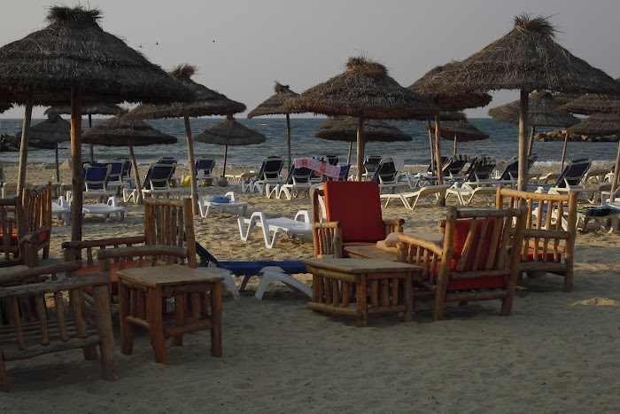 Vime Lido, Bd du 14 Janvier, Dar Chaabane Al Fehri, Nabeul, TN