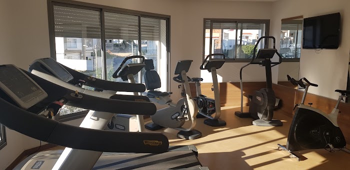 Vita Club Fitness, Sousse, Gouvernorat de Sousse, TN