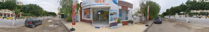 Vlt kantaoui, Hammam Sousse, Sousse, TN