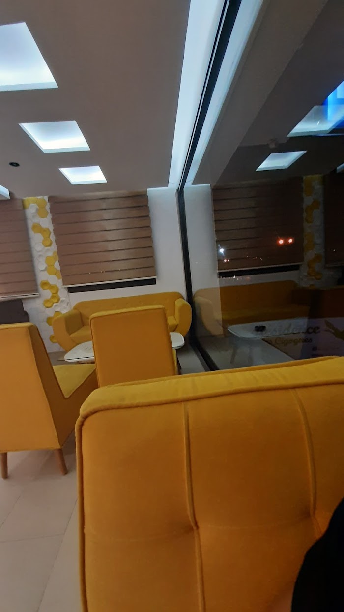 Vogue Café Resto, Béja, Béja, TN