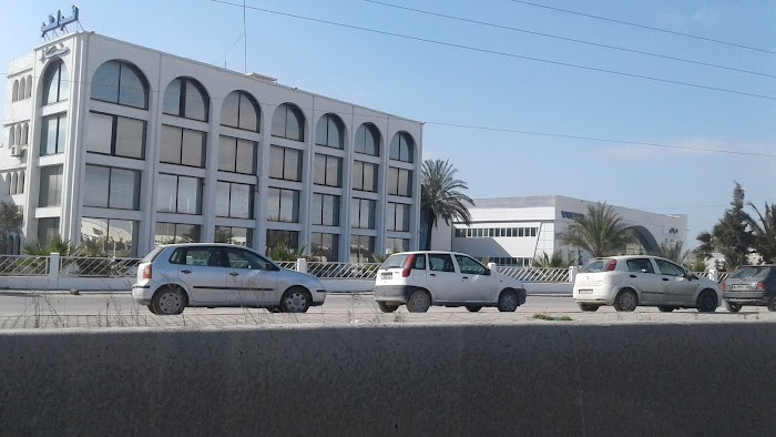 Volvo, Boumhel El Bassatine, Ben Arous, TN