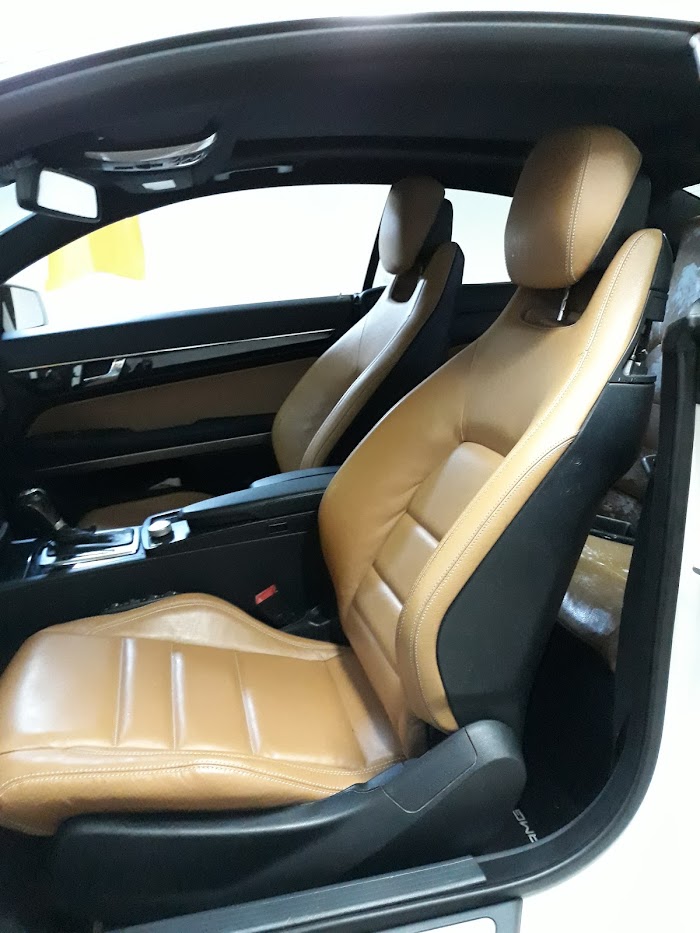 Vrai Cuir Auto, Ariana, Tunis, TN