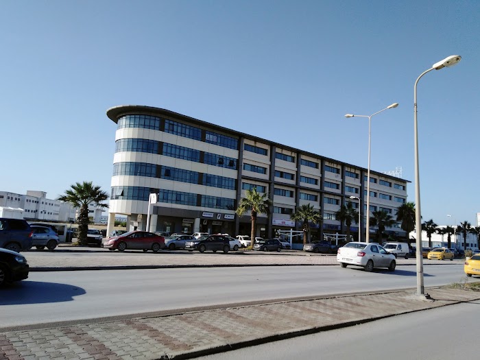 WIFAK BANK agence Megrine, Megrine, Ben Arous, TN