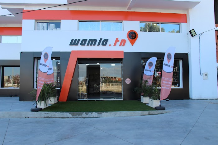 Wamia kalaa Seghira, Kalâa Seghira, Gouvernorat de Sousse, TN