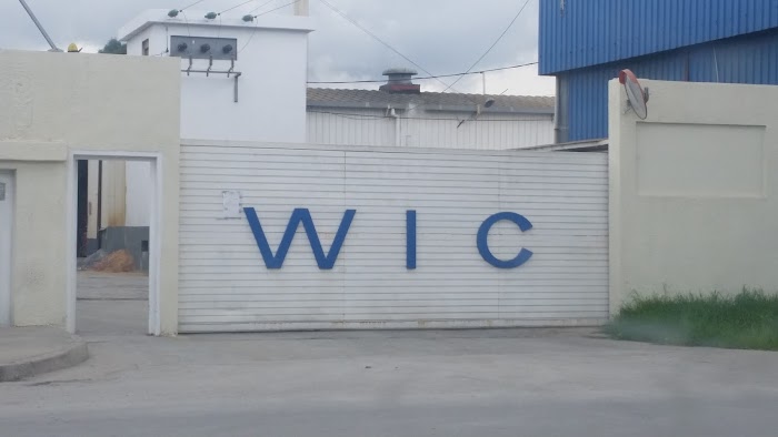 Washing International Company, Beni Atta, Gouvernorat de Bizerte, TN