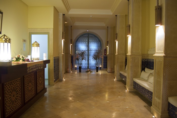 Well Being Thalasso spa, Gammarth, Tunis, TN