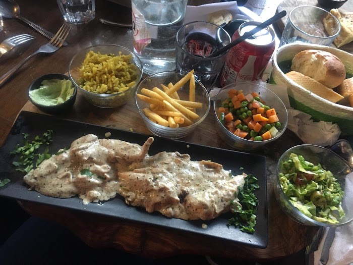 Wood And Hill's, Sousse, Gouvernorat de Sousse, TN