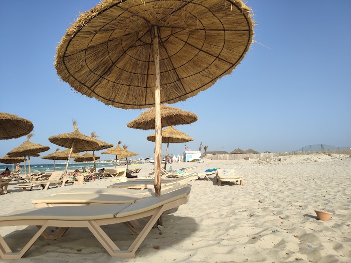 Yadis Djerba Golf Thalasso & Spa, Djerba Midun, Medenine, TN