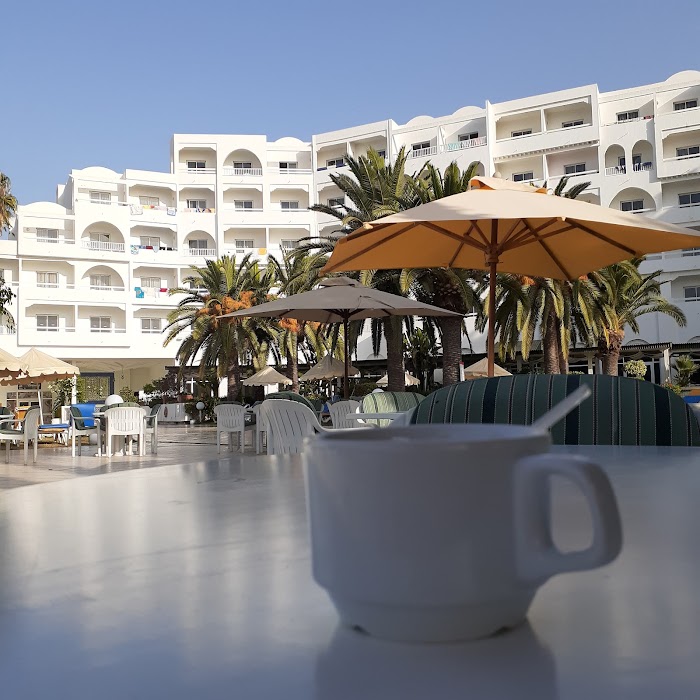 Yadis Hammamet, Route Touristique, Mrezga, Nabeul, TN