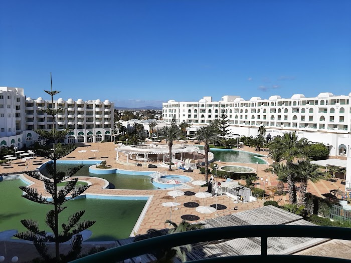 Yasmine Hammamet, Nabeul, TN