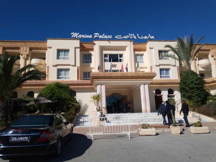 Yasmine, Hammamet, Nabeul, TN