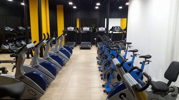 Yes Fit, Sfax, Sfax, TN