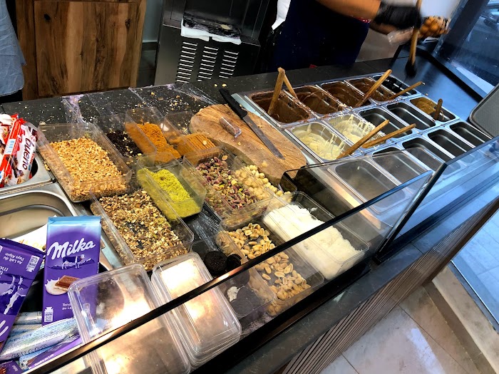 YoYo food, Rue des juges, 18, Ariana, Tunis, TN