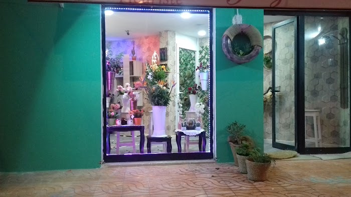 Yoldez Flowers, Susah, Sousse, TN