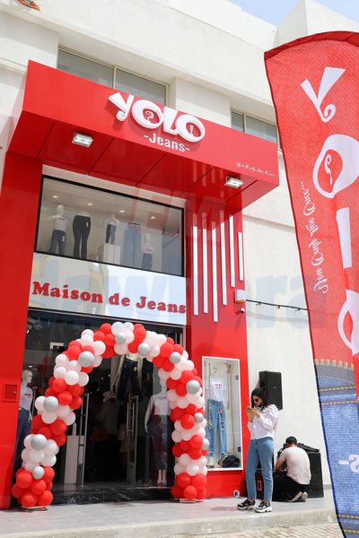 Yolo Sahloul, Sousse, Gouvernorat de Sousse, TN