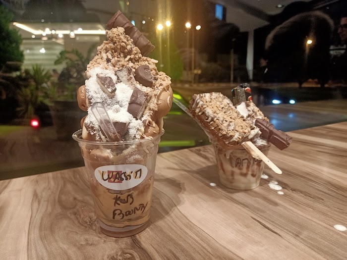 YoYo food, Rue des juges, 18, Ariana, Tunis, TN