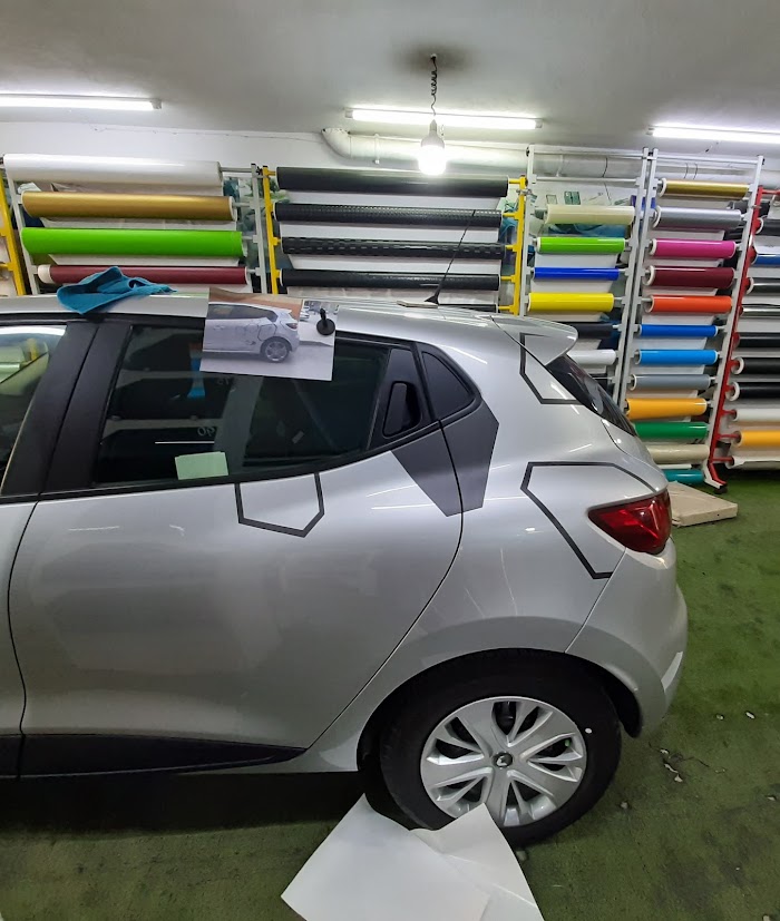 ZAKI AUTO-DÉCO, Hammam Sousse, Gouvernorat de Sousse, TN