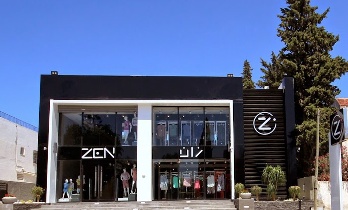 ZEN, Rue Habib Achour, Sfax, Sfax, TN