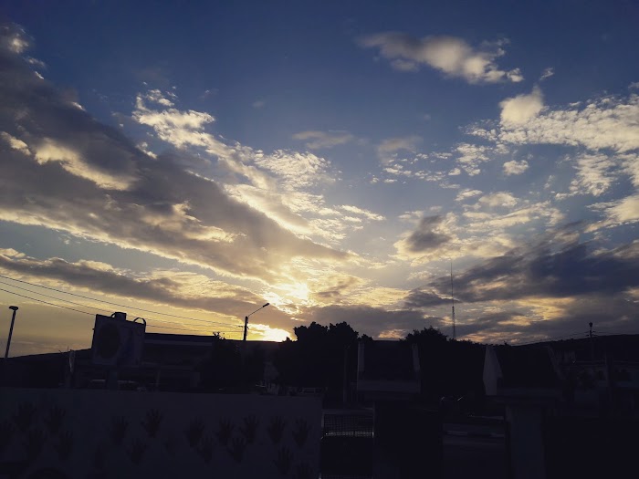 Zana, Gouvernorat de Bizerte, TN