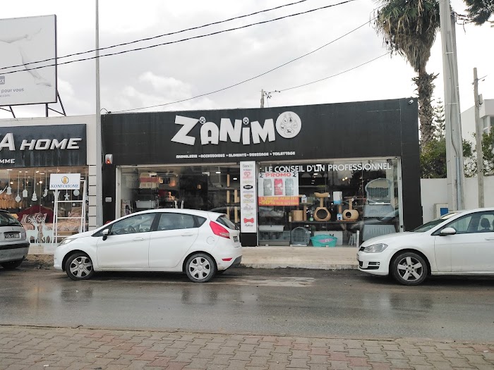 Z'animo Gammarth, Marsa, Tunis, TN