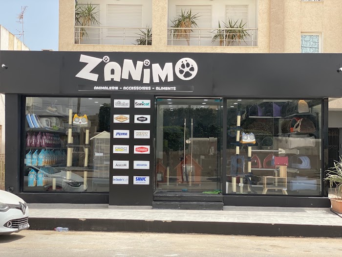 Z'animo Sfax, Sfax, Sfax, TN