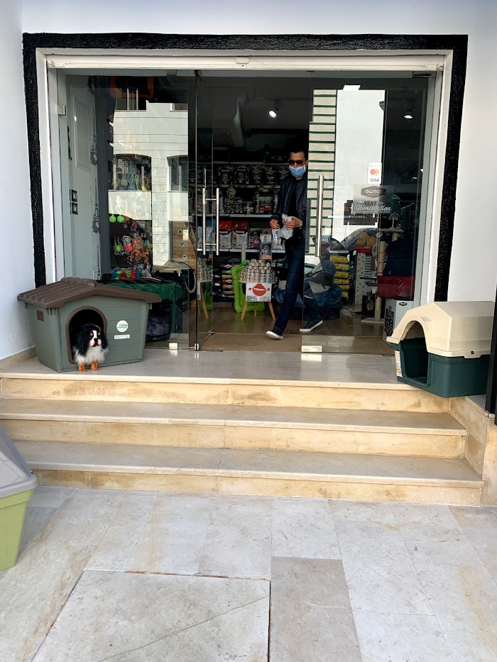 Zanimo, Rue du Lac Biwa, 8, Tunis, Tunis, TN