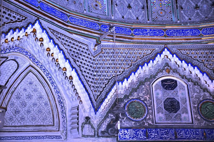 Zaouïa Sidi Brahim Riahi, Rue Sidi Brahim, Tunis, Tunis, TN